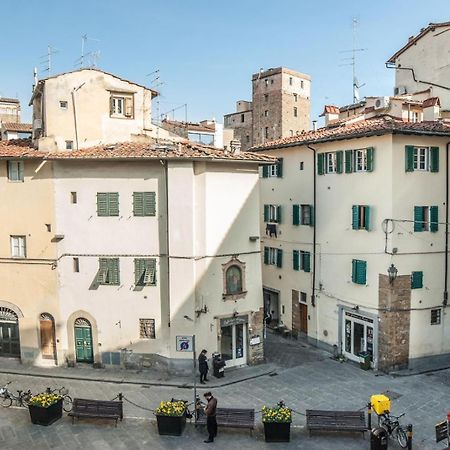 La Passerina Florence Exterior photo