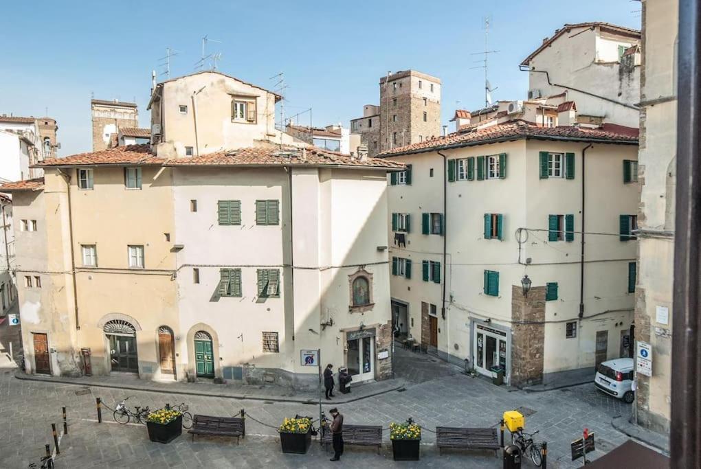 La Passerina Florence Exterior photo